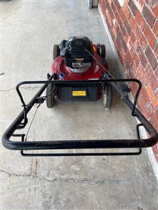 Toro lawn mower online 20378